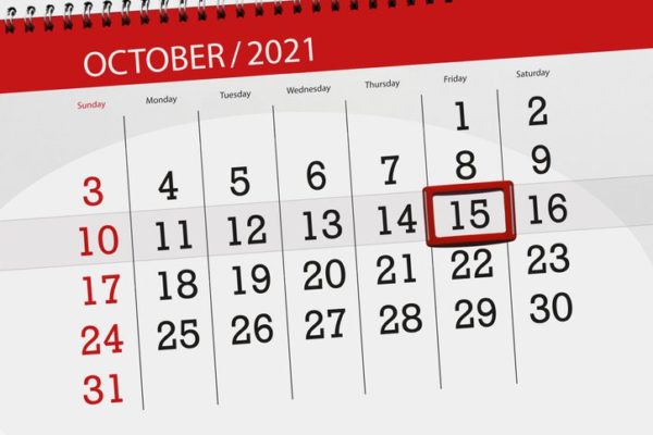 Medicare’s Annual Election Period Begins on October 15