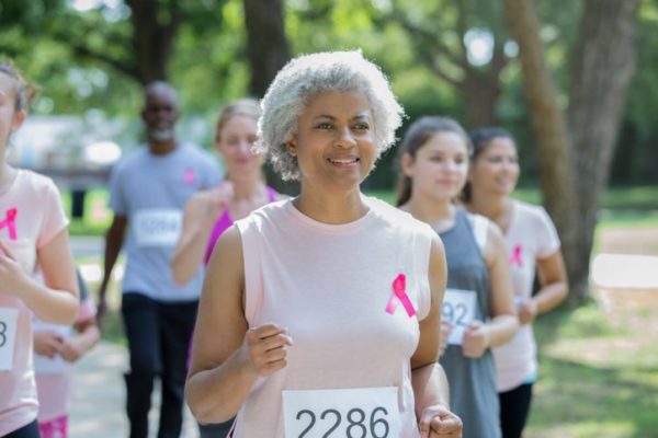 Factors that Can Increase the Risk of Breast Cancer