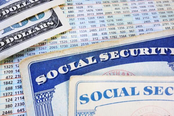 Social Security Recipients are in Store for a Nice Raise!