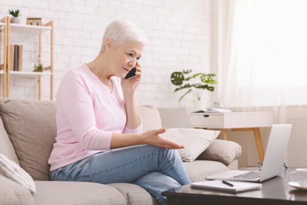Take Note of This Change for Medicare Sales Calls